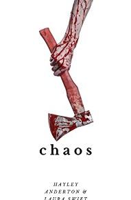 Chaos: Apocalypse Book 3